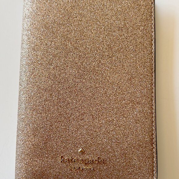 Kate Spade Passport Case and Luggage Tag Set - Picture 4 of 7